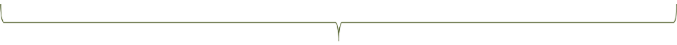 green bracket
