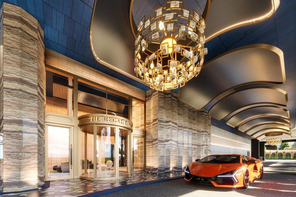 Why TOD Project is a Great Investment